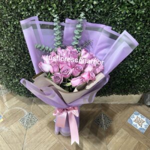 Bouquete de rosas 2