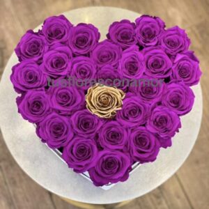 Corazón eterno