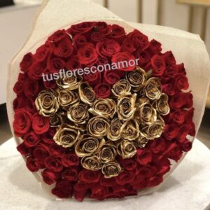 Corazón de amor